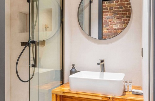 Saint-Vincent-de-Paul Apartment | Magnifique apartment 2BR 6P Gare du Nord