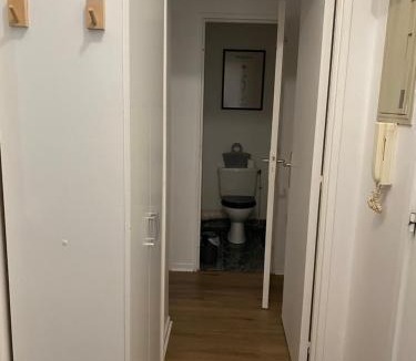 Grenelle Apartment | Magnifique appartement dans quartier très prisé beaugrenelle