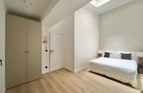 Epinettes Apartment | Magnifique appartement familial et spacieux - 6P