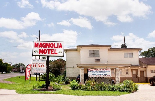Donaldsonville Hotel | Magnolia Motel Donaldsonville - St James