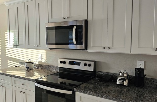 Gulfport House | Magnolia Shores Retreat