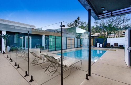 Little Tuscany Hotel | Mahala - 21 and Over - A Town & Desert Boutique Hotel