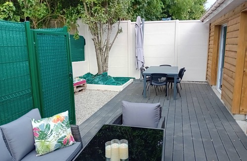 Louvres House | Maison 3 Chambres 2 Salles de Bains 15 min Stade de France , 5 min Aéroport CDG