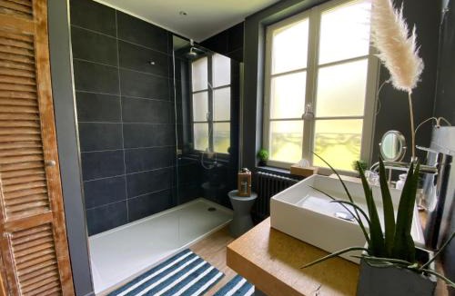 Bernay Bed & Breakfast | MAISON 54