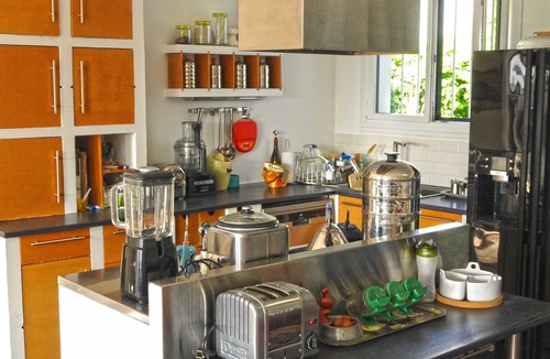 Cachan House | Maison 7 Couchages - à 2km de Paris