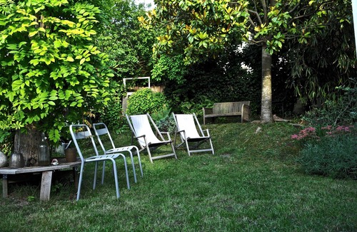 Cachan House | Maison 7 Couchages - à 2km de Paris