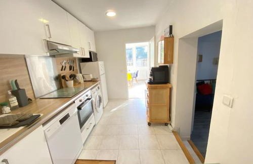 Palaiseau House | Maison avec jardin et jacuzzi proche Polytechnique