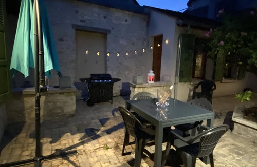 Les Sablons House | Maison Cosy Proche Centre-ville