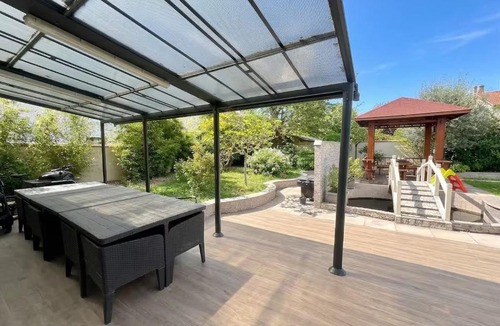 Maisons-Alfort Apartment | Maison cozy 2p- Jardin - Paris à 5 min - Métro