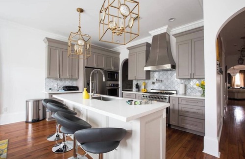 Audubon House | Maison de l'Artiste | Curated NOLA Stay, Near the FQ