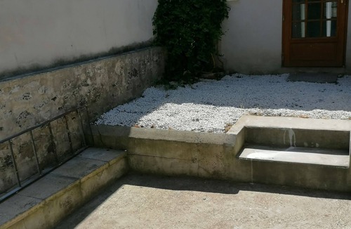 Baron House | Maison de Village, Dans Village de Caractère