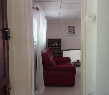 Chelles House | Maison du Bonheur Chelles