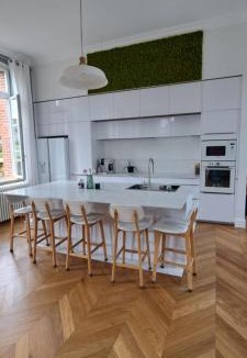 Ully-Saint-Georges House | Maison familiale Ecole des Filles
