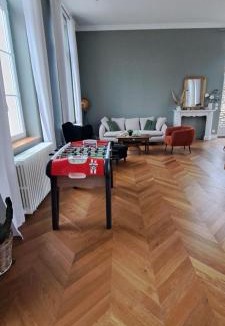 Ully-Saint-Georges House | Maison familiale Ecole des Filles