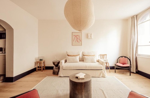 Montparnasse Hotel | Maison Gaîté