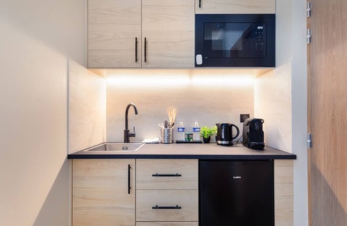 Billancourt–Rives de Seine Hotel | Maison Solférino