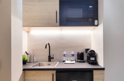 Billancourt–Rives de Seine Hotel | Maison Solférino
