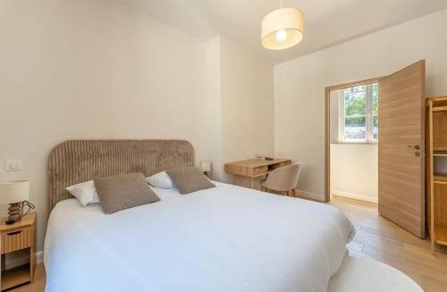 Pierrefonds Villa | Maison Sophie for 10 guests
