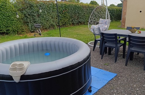 Bourth House | Maison Tout Confort