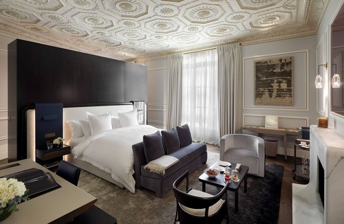 Champs-Elysees Hotel | MAISON VILLEROY