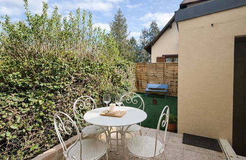 Saint-Sulpice-sur-Risle House | Maisonnette*cosy*4pers