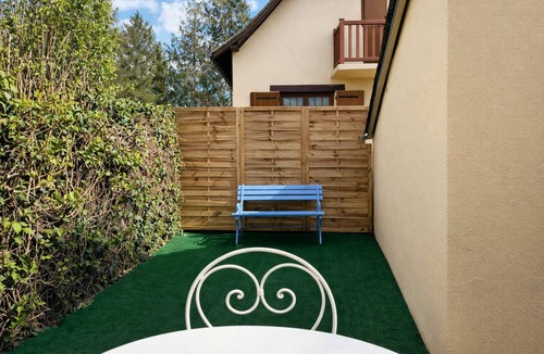 Saint-Sulpice-sur-Risle House | Maisonnette*cosy*4pers