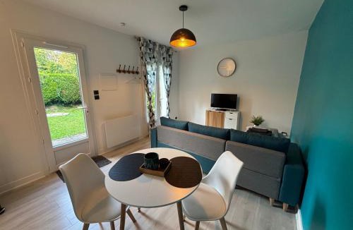 Senlis Apartment | Maisonnette de Senlis