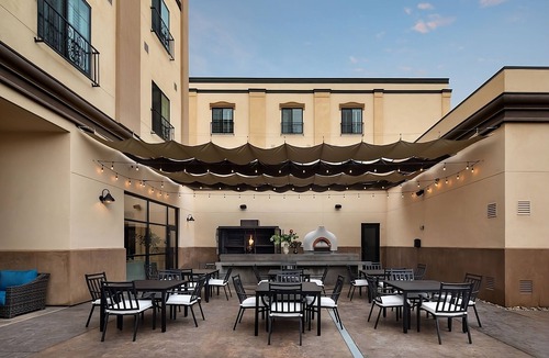 Winters Hotel | Making The Best Memories Along The Way! 2 Relaxing Units, Pets Are Welcome!