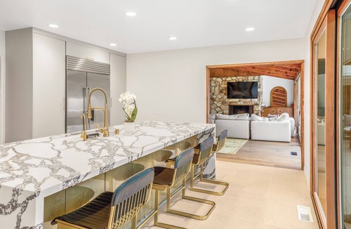 Central Malibu House | Malibu Slow Living Retreat