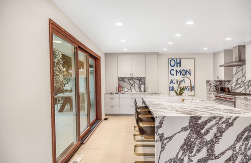 Central Malibu House | Malibu Slow Living Retreat