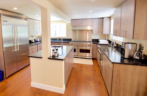 Kelseyville Apartment | Mandala Springs Wellness Retreat Center
