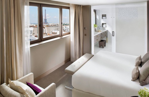 Quartier de la Place-Vendome Other | Mandarin Oriental, Paris