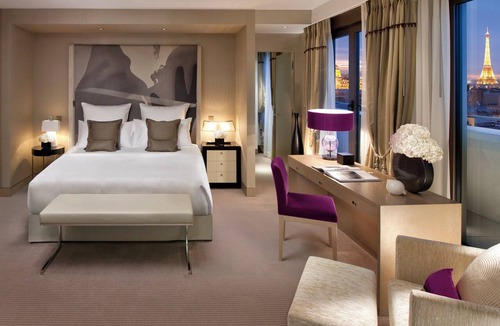 Quartier de la Place-Vendome Other | Mandarin Oriental, Paris