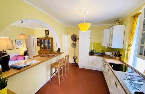 Vineuil-Saint-Firmin Bed & Breakfast | Manoir des Cavaliers - BnB