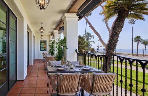 East Beach Hotel | Mar Monte Hotel, in The Unbound Collection by Hyatt