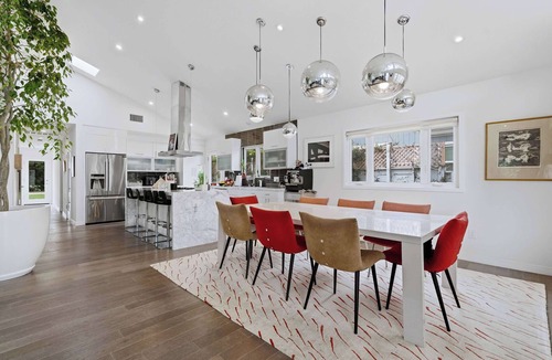 Mar Vista House | Mar Vista 3BR | Yard + Gym | Near Venice | C&C