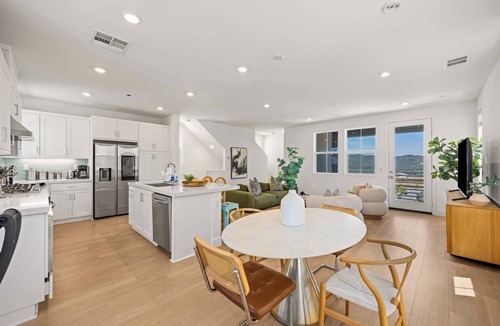 San Juan Capistrano House | @ Marbella Lane - Designer Dream Oasis Family Home