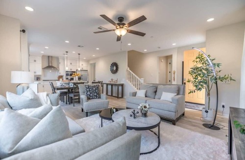 San Juan Capistrano House | Marbella Lane - Elegant 5BR Home Rancho Mission