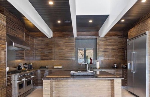 Hollywood Hills West House | Marilyn Monroe’s Mid-Century Oasis Hollywood Hills