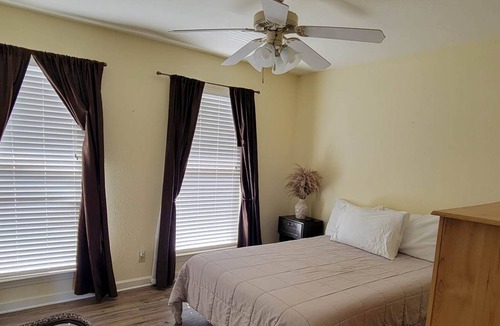 Gulf Hills House | Marina Townhome