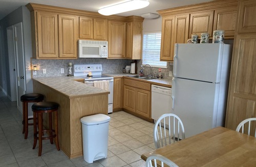 Shoreline Park House | Mariners dream