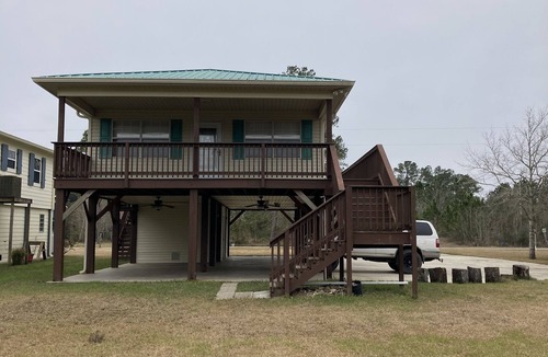 Shoreline Park House | Mariners dream