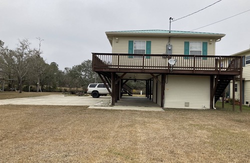 Shoreline Park House | Mariners dream