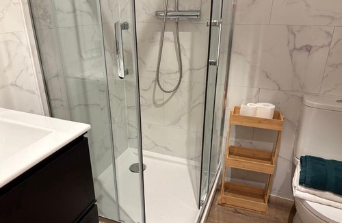 Beaute Baltard Apartment | Marne appartements