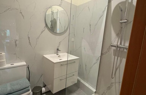 Beaute Baltard Apartment | Marne appartements