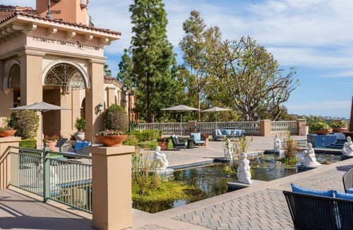 Newport Coast Hotel | Marriott Newport Coast Villas - 2 Bedroom 2 Bath- Premier Host - Resort Access