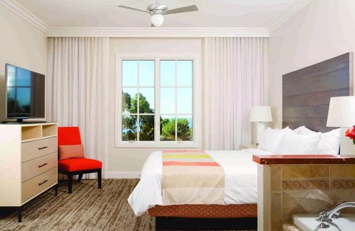 Newport Coast Hotel | Marriott's Newport Coast Villas - 2 Bed 2 Bath -Resort Access