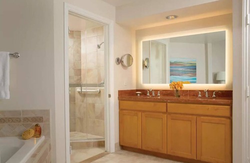 Newport Coast Hotel | Marriott's Newport Coast Villas -2 Bedroom 2 Bath - Resort Access Premier Owner