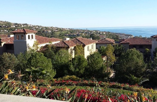 Newport Coast Condo | Marriott's Newport Coast - 2BR Villa