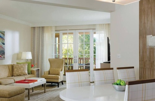 Newport Coast Condo | Marriott's Newport Coast - 2BR Villa